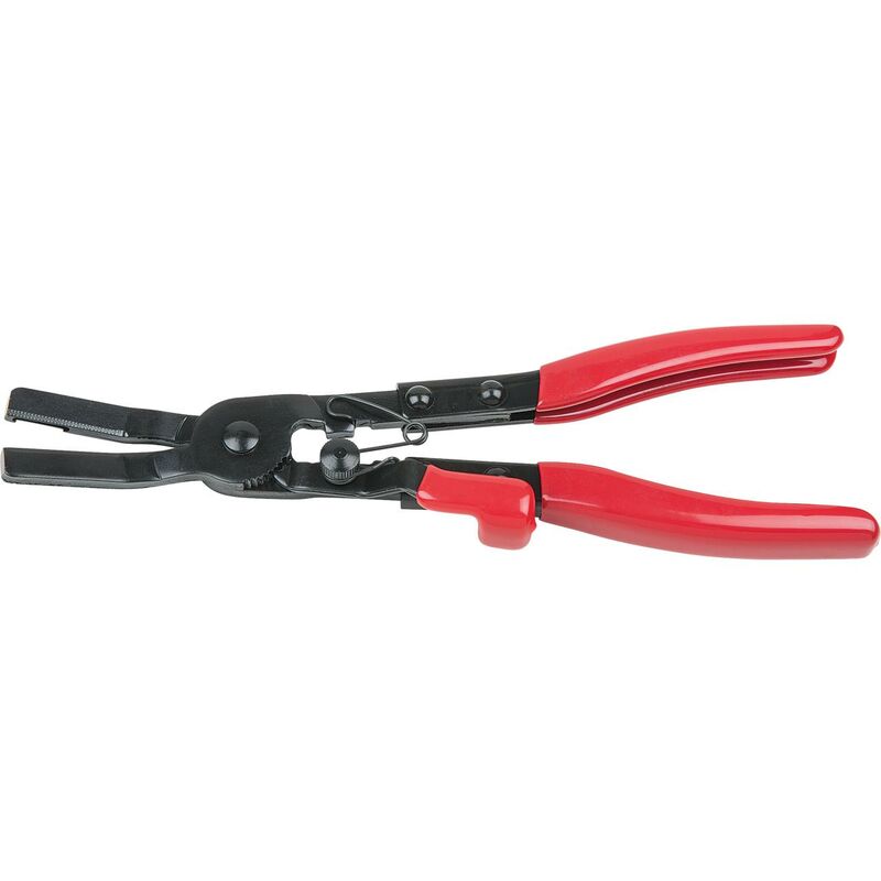 foto del prodotto kstools pinza per fascette di serraggio 0 55mm