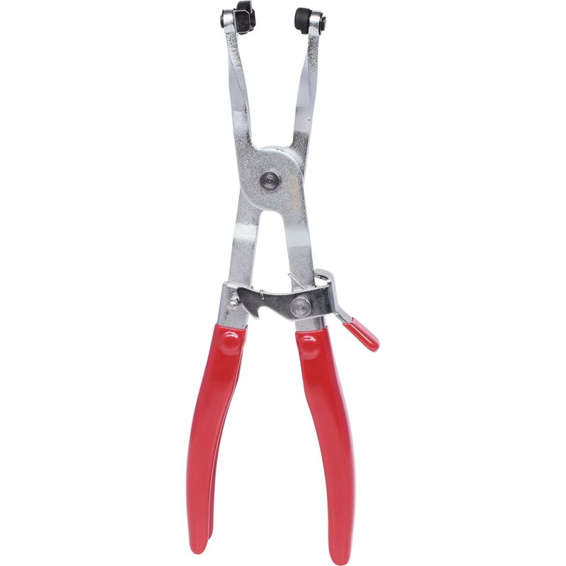 foto del prodotto kstools pinza per fascette stringitubi 15 56mm