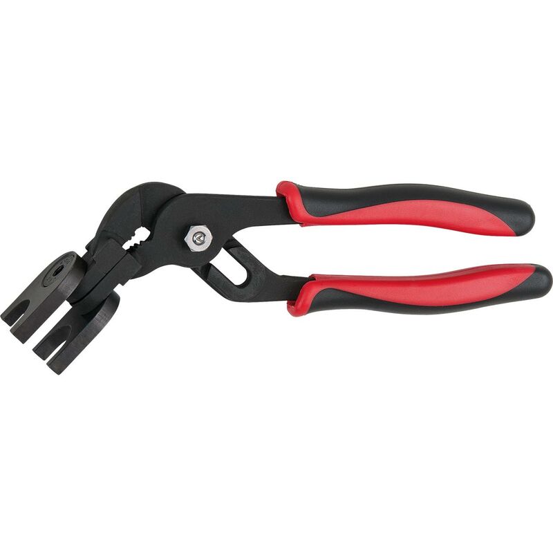 foto del prodotto kstools pinza per raccordi del radiatore dell olio di trasmissione