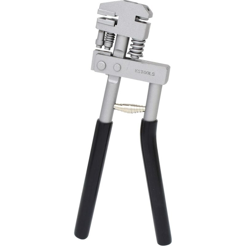 foto del prodotto kstools pinza profilatrice e punzonatrice,22mm