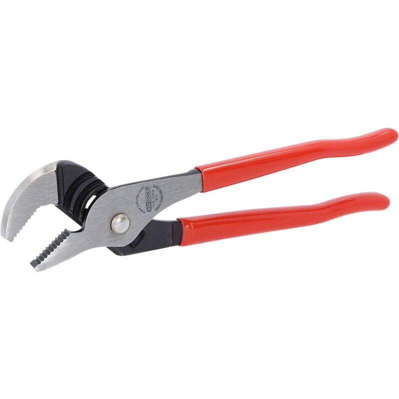 foto del prodotto kstools pinza regolabile p.tubi professionale,165mm