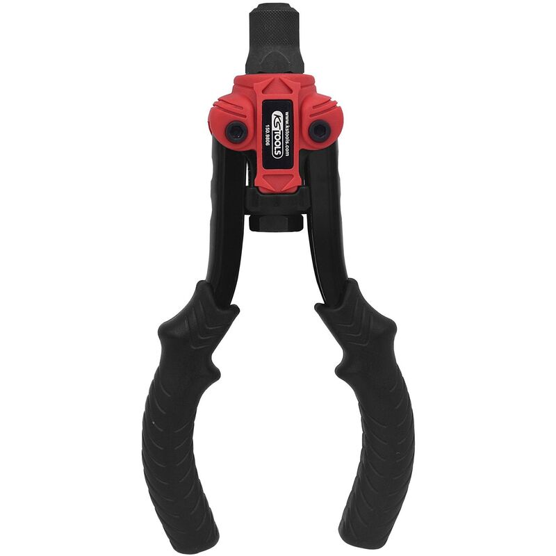 foto del prodotto kstools pinza rivettatrice 3 in 1