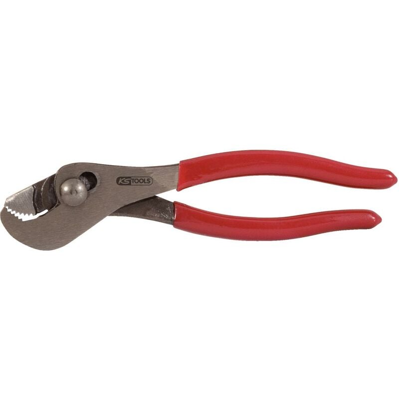 foto del prodotto kstools pinza speciale p.tubi,178mm,regolabile in 2 posizioni