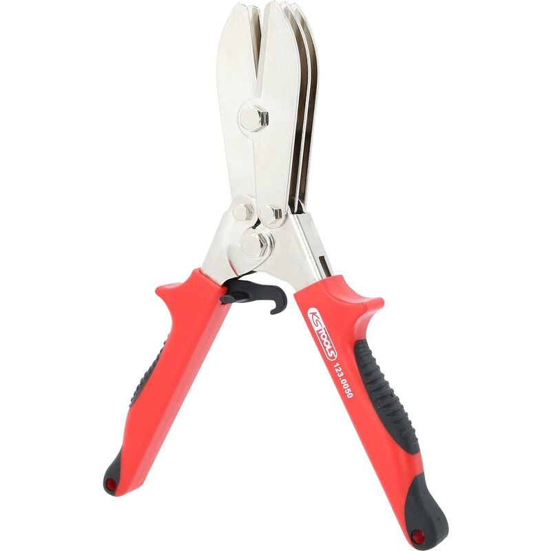 foto del prodotto kstools pinza stringitubo, diritta, 265 mm