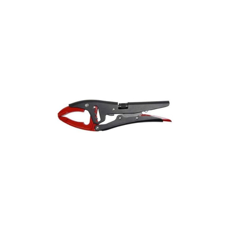 foto del prodotto kstools pinze 10 pro 8 a naso lungo ks tools 250 mm 115.1117