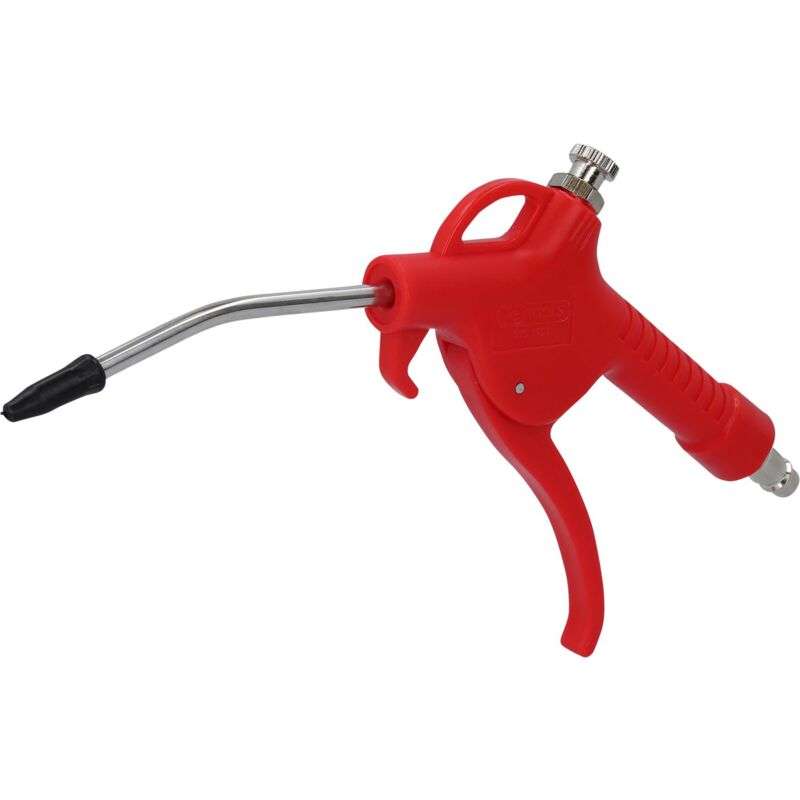 foto del prodotto kstools pistola p.aria compressa c.regolazione del getto