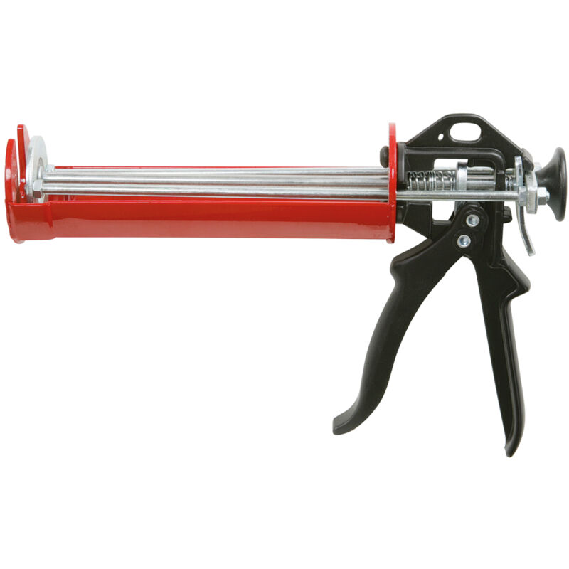 foto del prodotto kstools pistole a spruzzo a doppio pistone da 310 ml