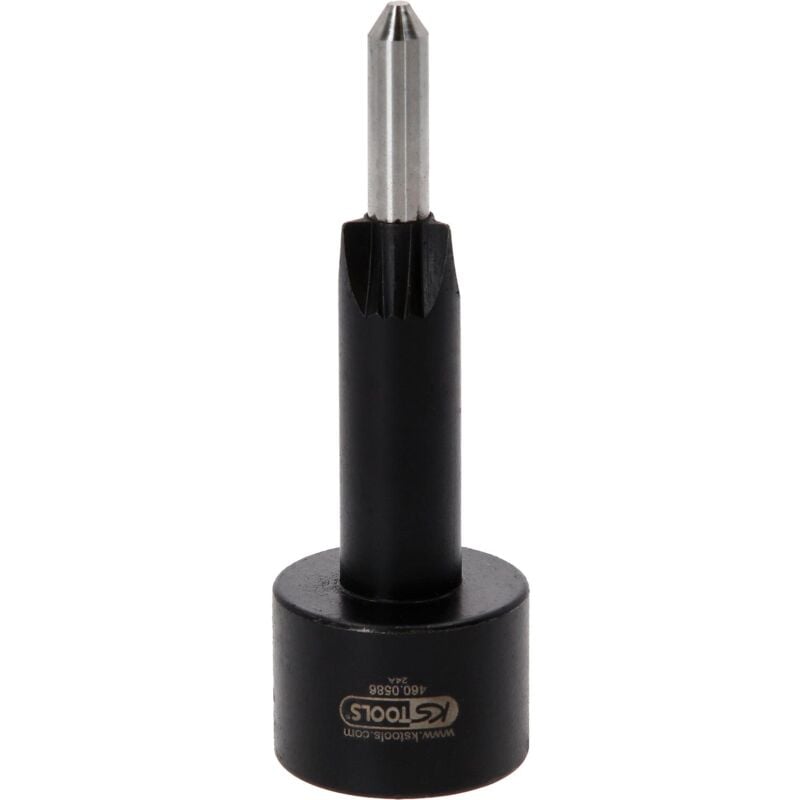 foto del prodotto kstools pressore rimozione rivetti, 8 mm, 94 mm