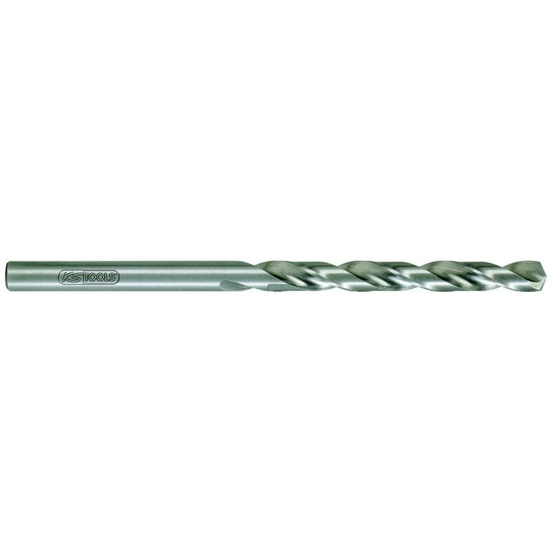 foto del prodotto kstools punta elicoidale hss g,4,9mm,cf.da 10