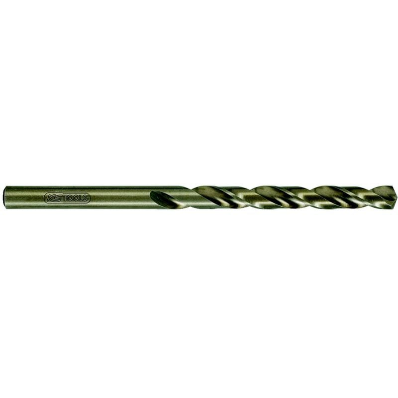 foto del prodotto kstools punta elicoidale hss g co 65,6,3mm,cf.da 10