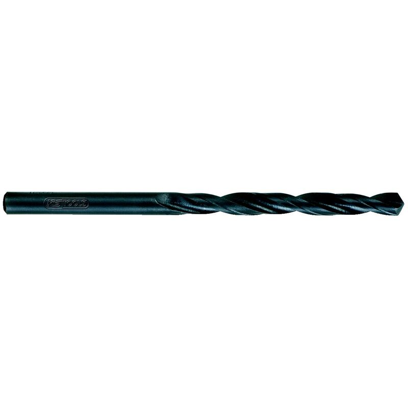 immagine 0 del prodotto kstools punta elicoidale hss r,19,5mm,cf.da 1