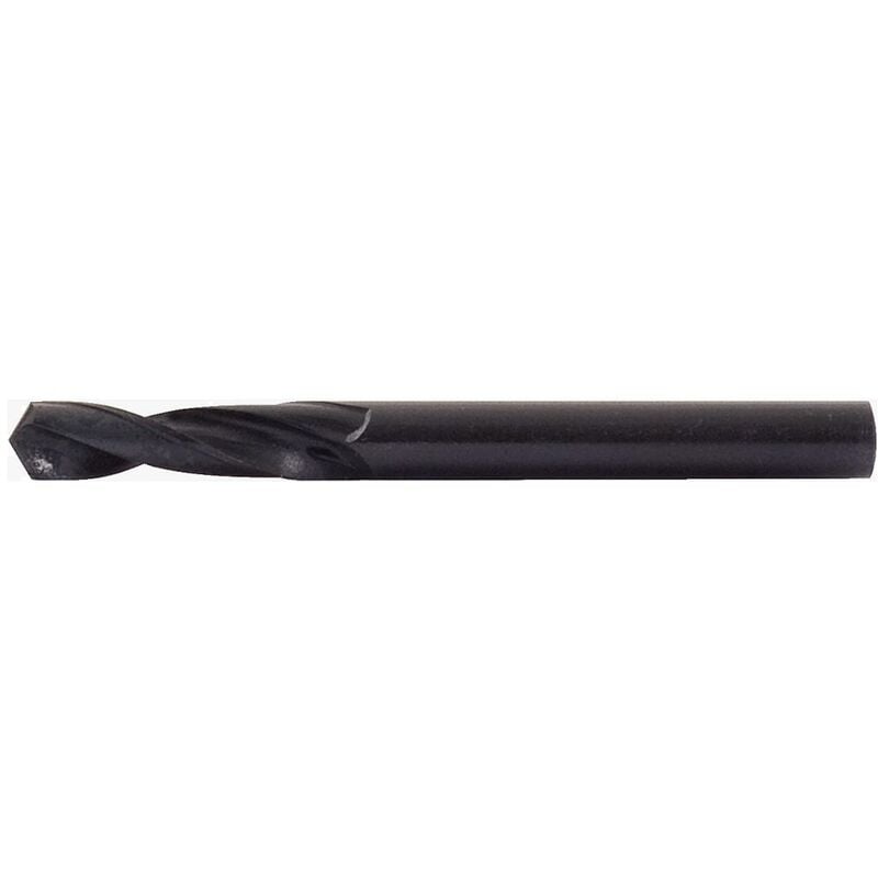 immagine 0 del prodotto kstools punta elicoidale hss r corta,6,2mm,cf.da 10