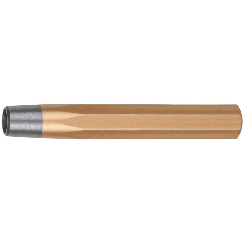 foto del prodotto kstools puntale per teste di rivetti, 4 mm