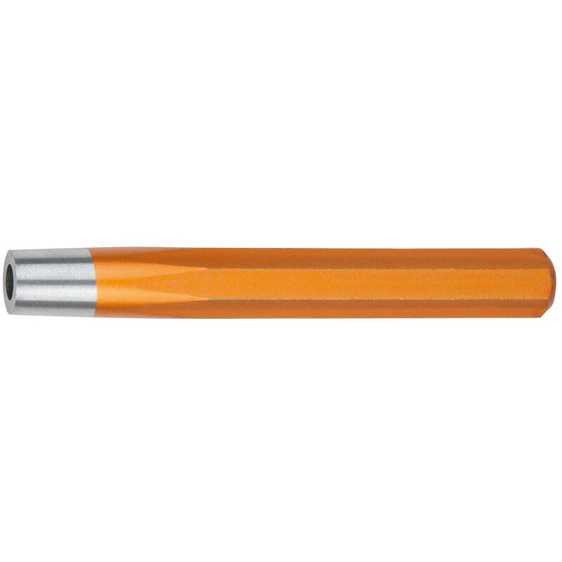 foto del prodotto kstools punzone per rivetti, 9 mm