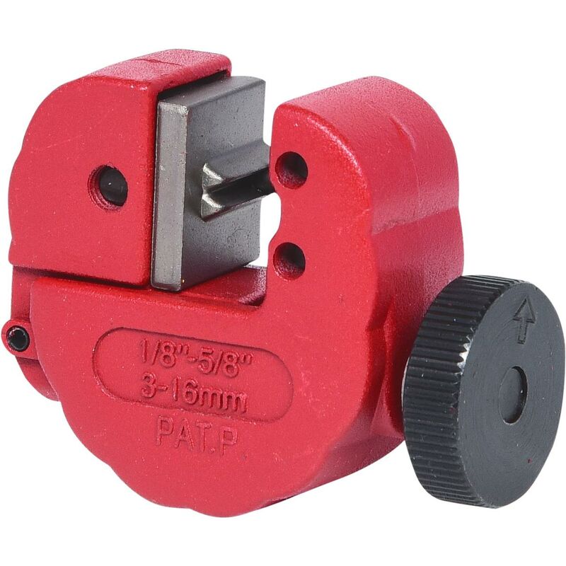 foto del prodotto kstools raschietto linee di frenatura, 3 16 mm, 46 mm