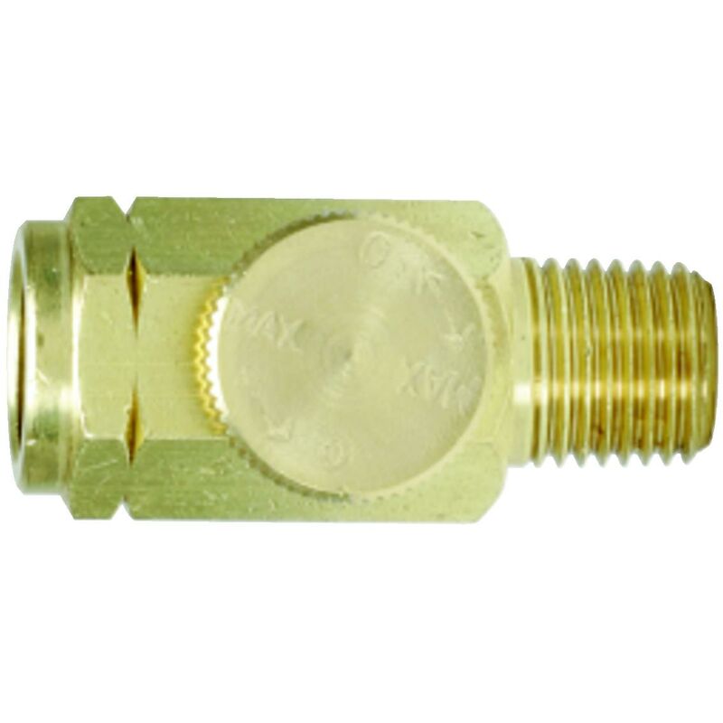 foto del prodotto kstools regolatore in ottone p.aria compressa