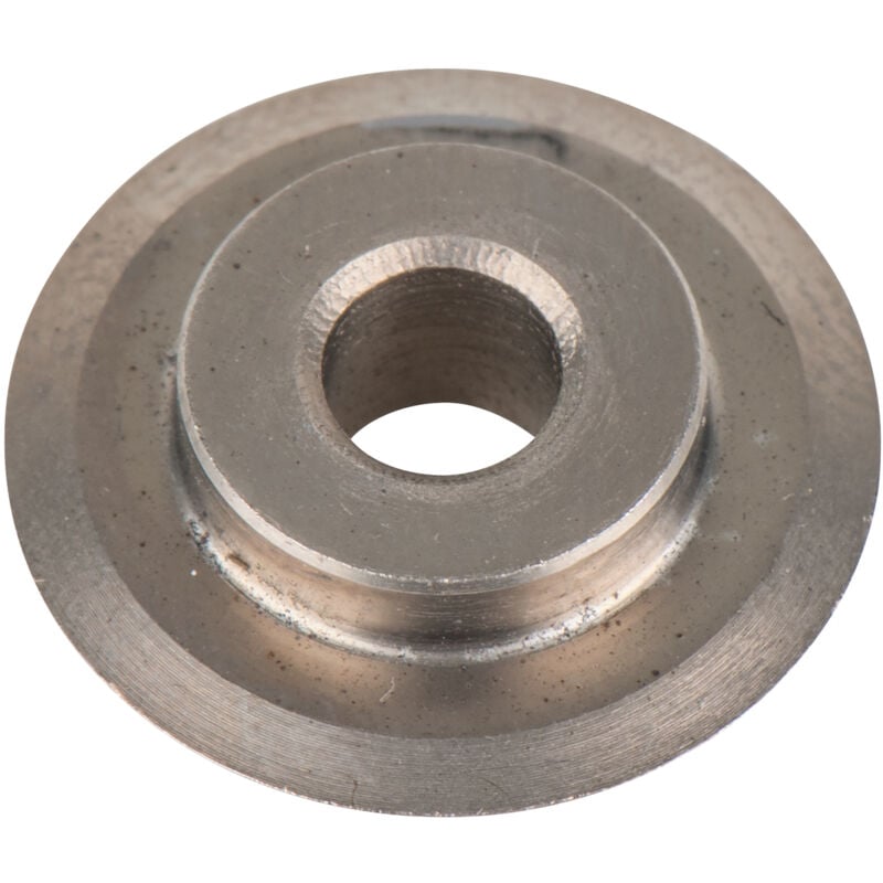 foto del prodotto kstools rotella di ricambio in acciaio inox v2a per tagliatubi 104.5050, 11 mm
