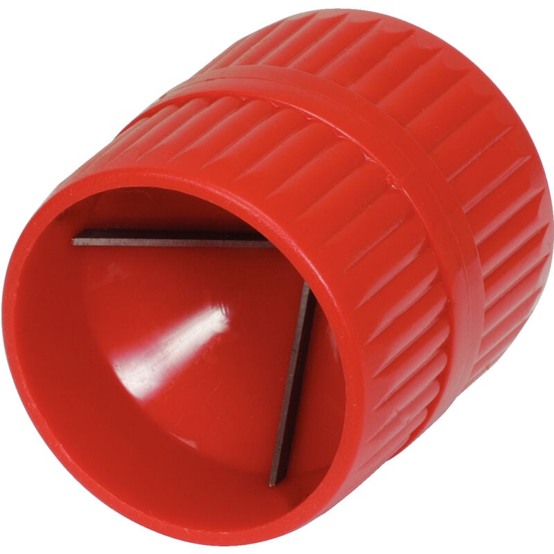 foto del prodotto kstools sbavatore interno ed esterno,plastica