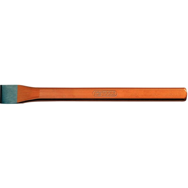 immagine 0 del prodotto kstools scalpello piatto p.meccanica,250mm,oval
