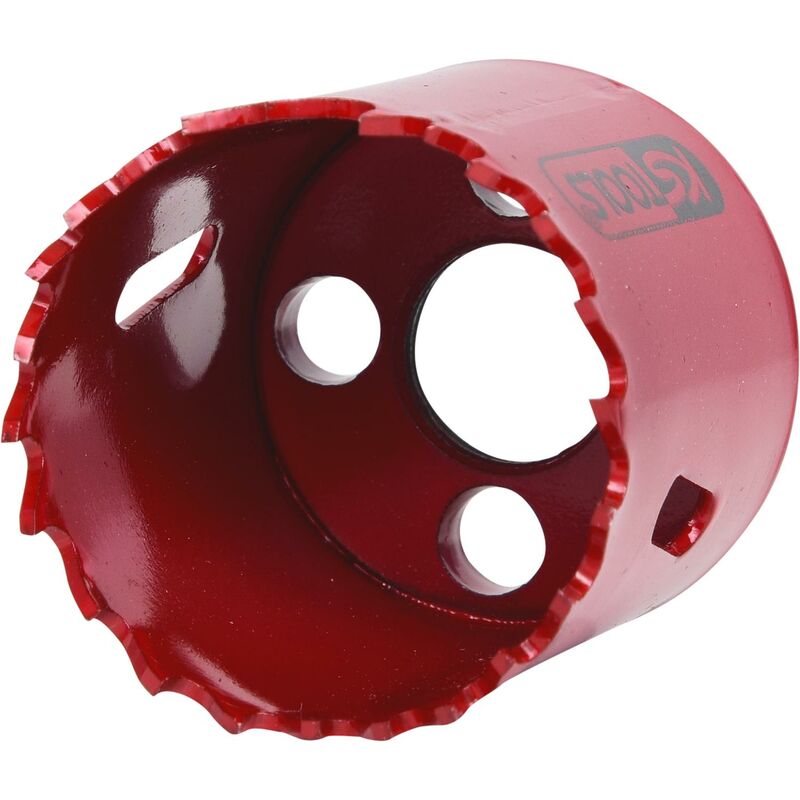 foto del prodotto kstools sega in hss bimetallo, 40mm