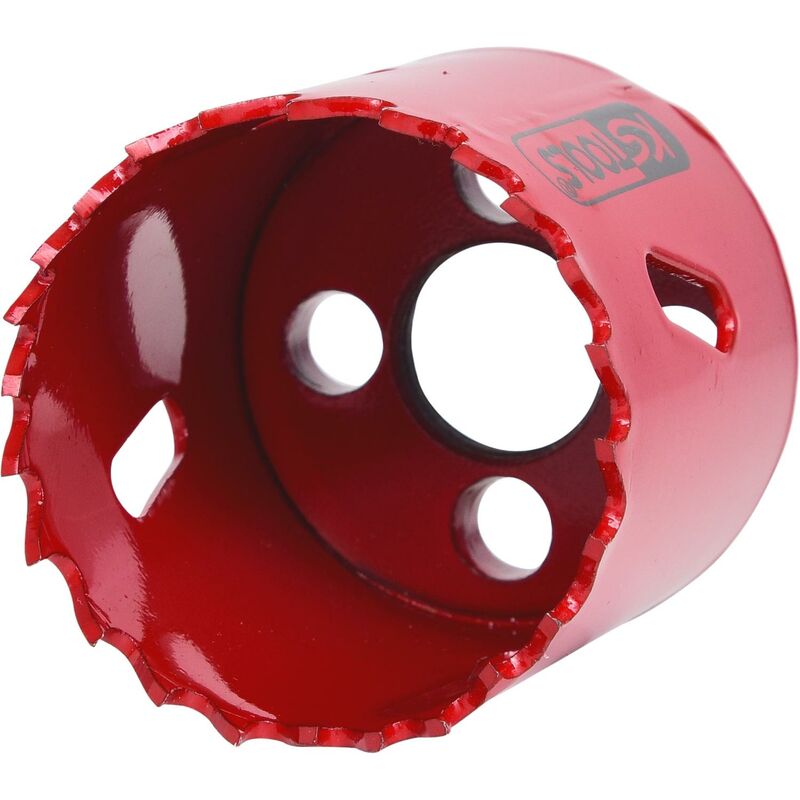 foto del prodotto kstools sega in hss bimetallo, 43mm