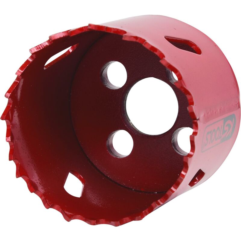 foto del prodotto kstools sega in hss bimetallo, 48mm