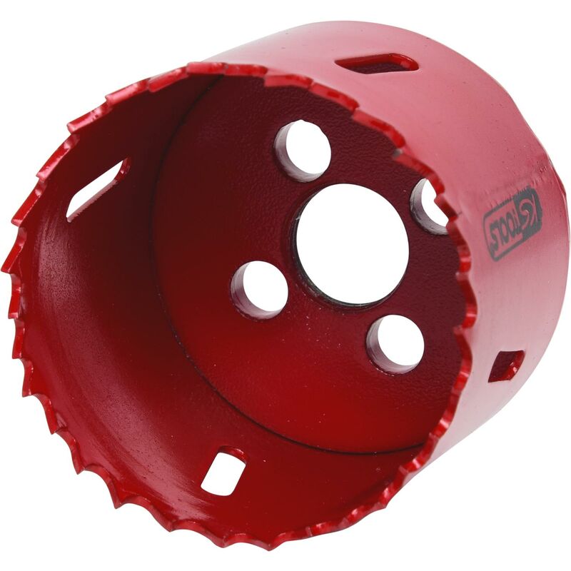 foto del prodotto kstools sega in hss bimetallo, 54mm