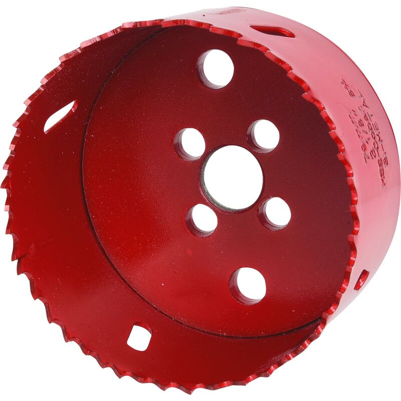 foto del prodotto kstools sega in hss bimetallo, 79mm
