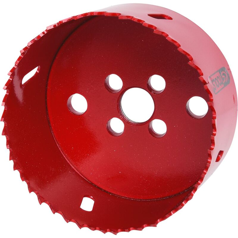 foto del prodotto kstools sega in hss bimetallo, 83mm