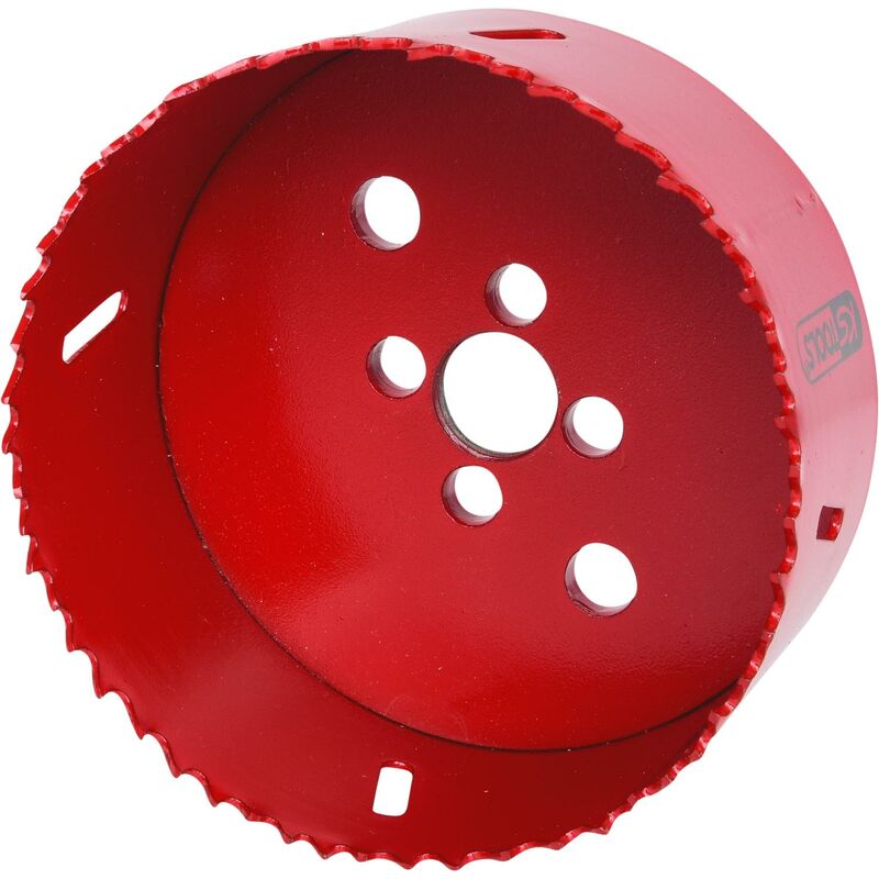 foto del prodotto kstools sega in hss bimetallo, 92mm