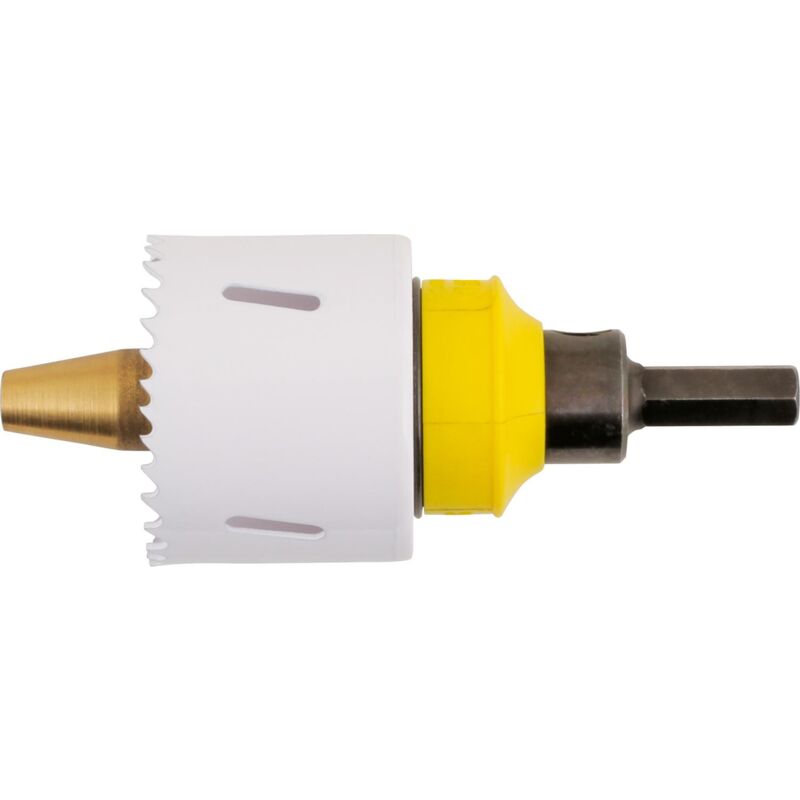 foto del prodotto kstools serie alloggiamento silentblock per l assale posteriore nissan, renault e opel, 4 pz