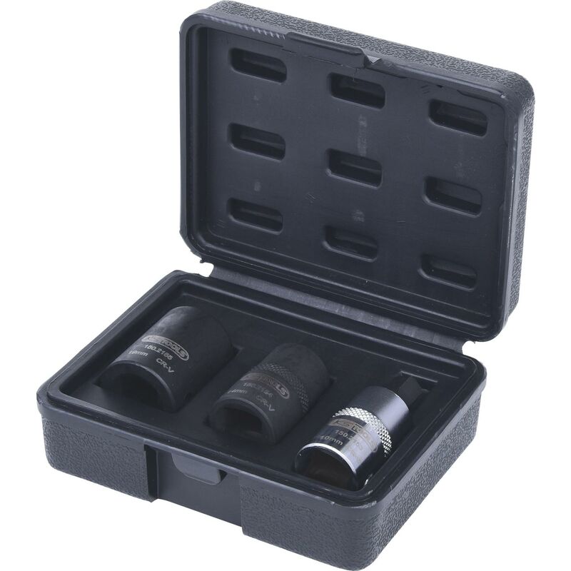 immagine 0 del prodotto kstools serie bussole p.pinze freni,3 pz