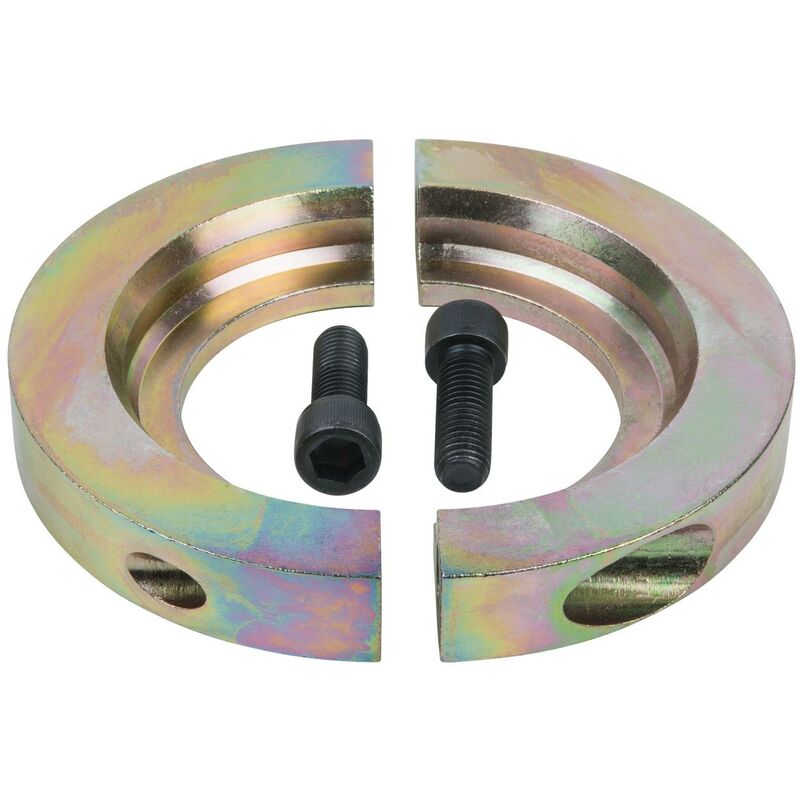 foto del prodotto kstools serie di anelli di spinta per cuscinetti ruota, anteriori, 4 pz
