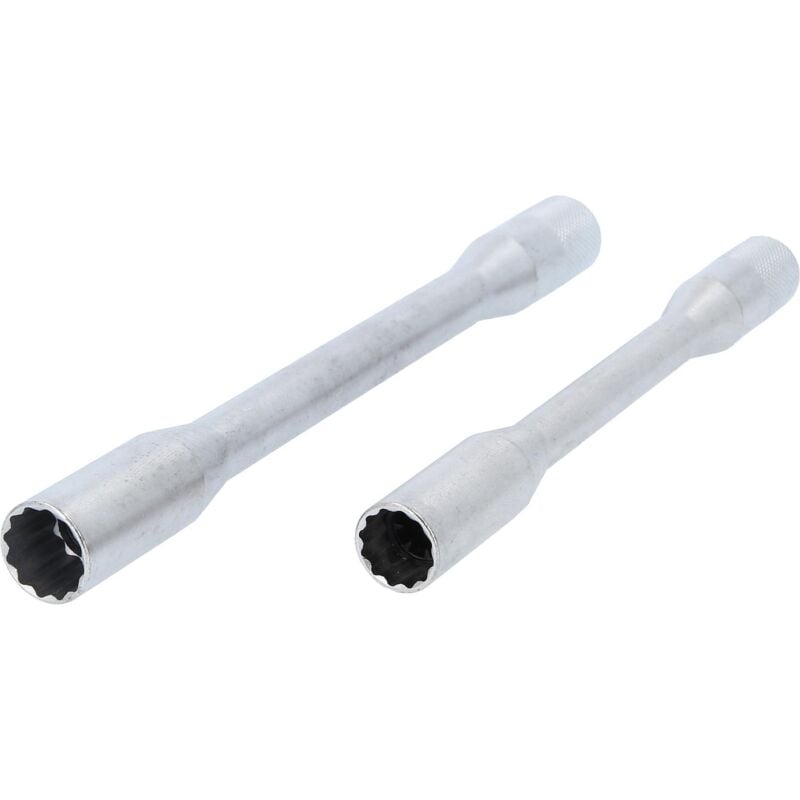 foto del prodotto kstools serie di bussole 3 8 per candele per motori ecoboost, 2 pz