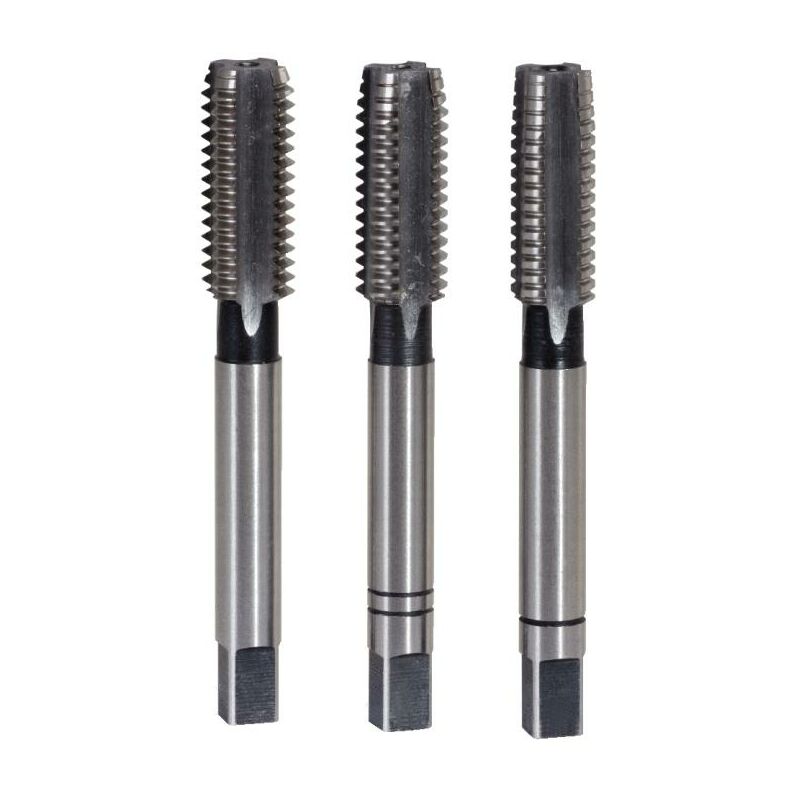 foto del prodotto kstools serie di maschi a mano in hss m,m18x2,5,3 pz