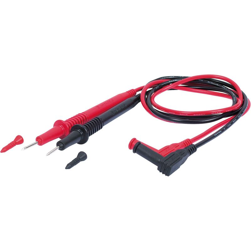 foto del prodotto kstools serie di sonde a punta per ispezioni, 2 pz