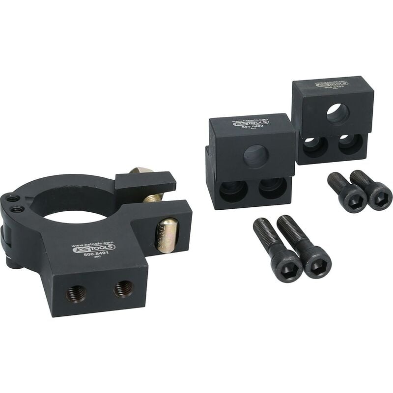 immagine 0 del prodotto kstools serie di supporti per gambe ammortizzatrici, 7 pz