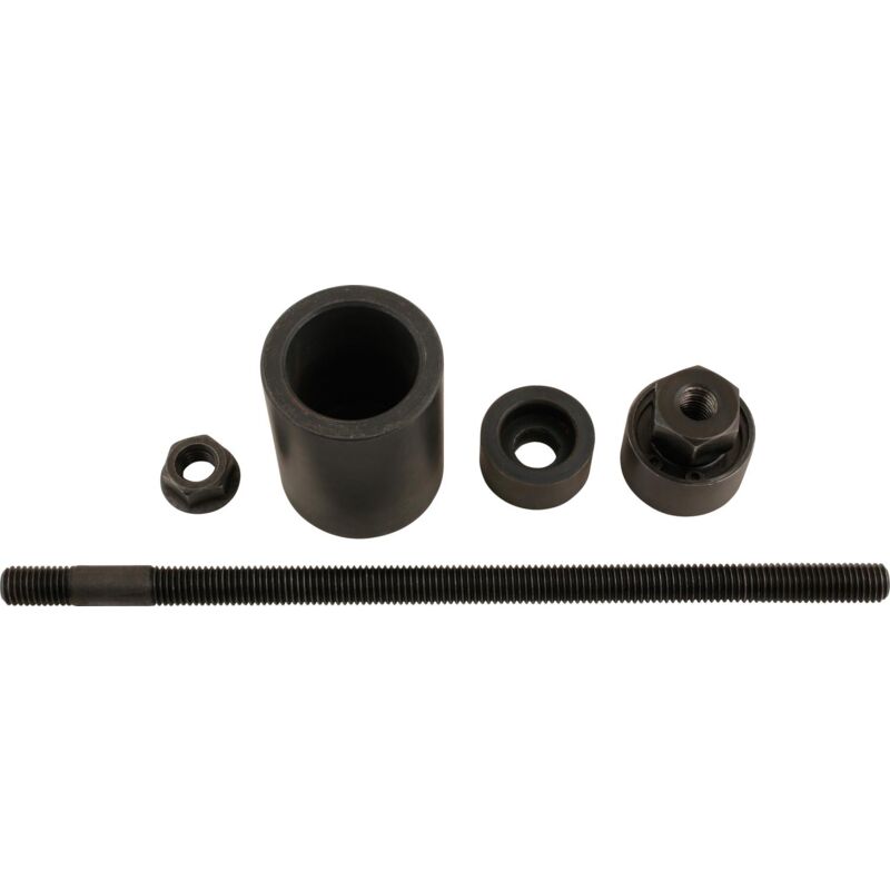 foto del prodotto kstools serie di utensili per silentblock per convergenza mitsubishi lancer, 5 pz
