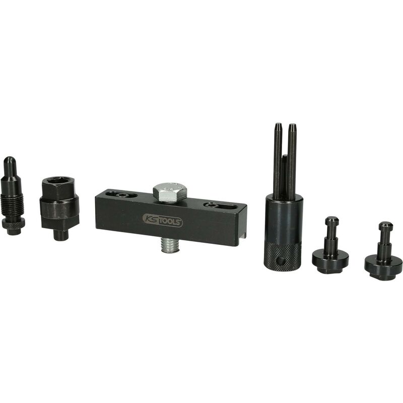 foto del prodotto kstools serie estrattore pignone pompa di iniezione per vag, 4 pz