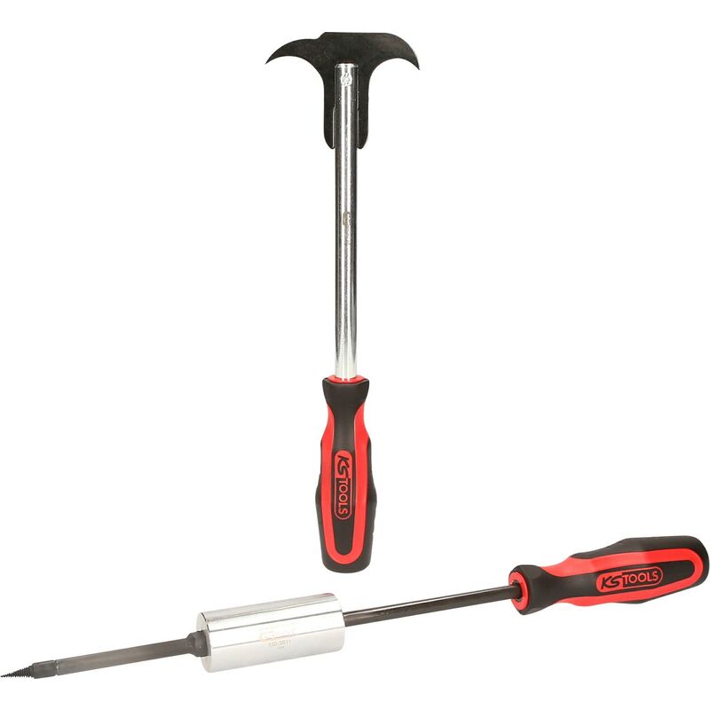 foto del prodotto kstools serie estrattore simmerring, 2 pz