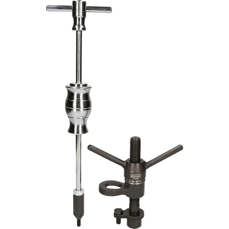 foto del prodotto kstools serie manutenzione ugelli iniettore per daf, 3 pz
