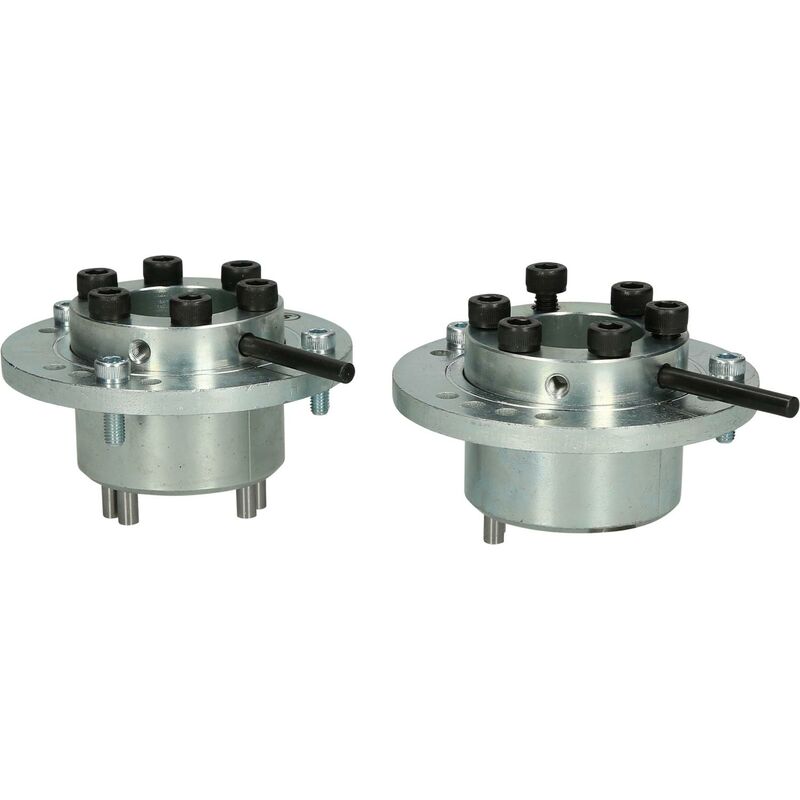 foto del prodotto kstools serie utensili di bloccaggio per ford, 2 pz