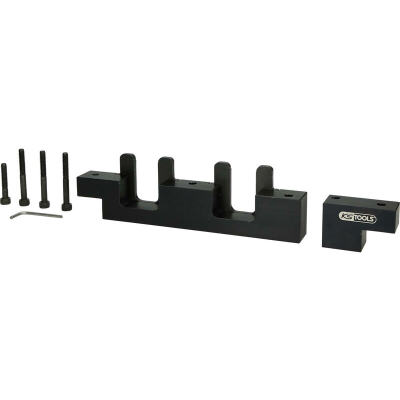 foto del prodotto kstools serie utensili di fermo per albero a camme per opel, 2 pz