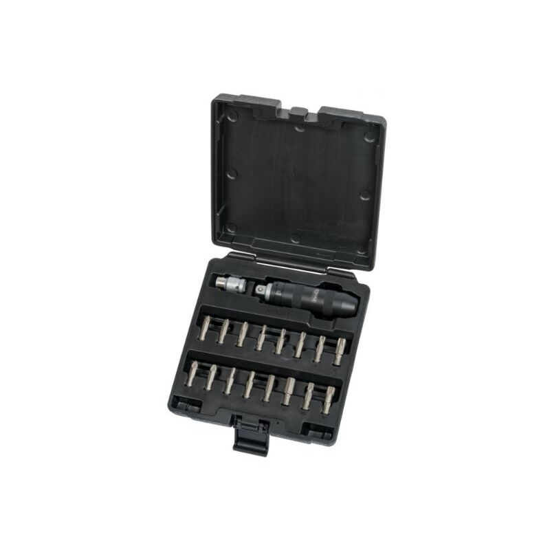 foto del prodotto kstools set di cacciaviti con punte ks tools 18 pezzi 515.2000