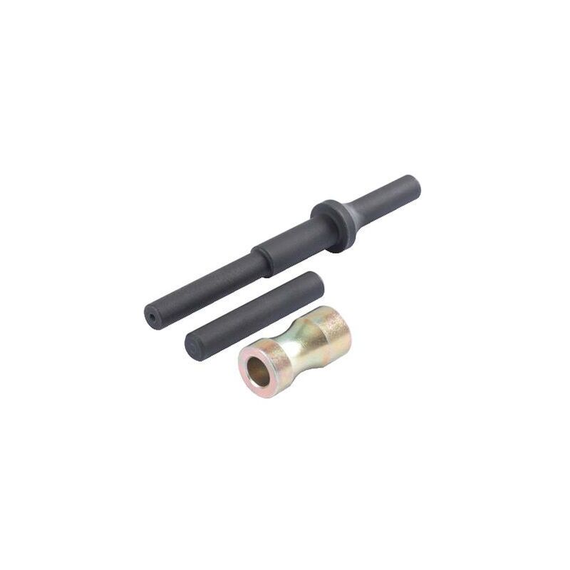 foto del prodotto kstools set di estrattori bulloni per assale a quattro bracci vag, 3 pz