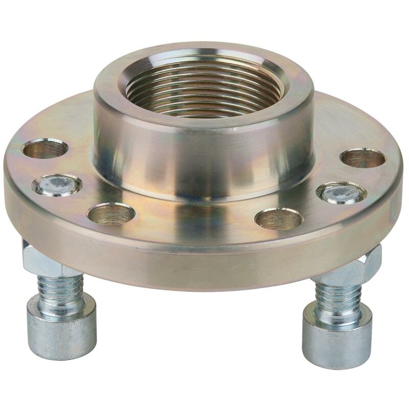 foto del prodotto kstools set estrattore mozzo ruota per iveco, 4 pz