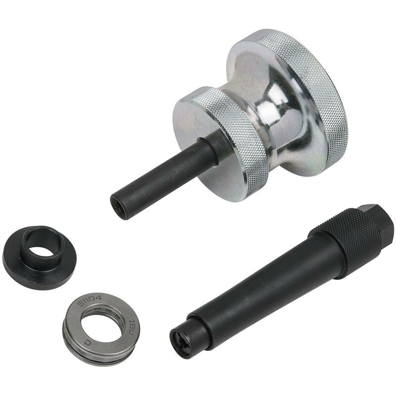 foto del prodotto kstools set estrazione candelette per motori cdi, 4 pz