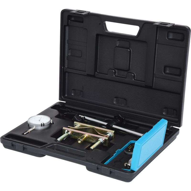 foto del prodotto kstools set utensili di misurazione disco frenante, 4 pz