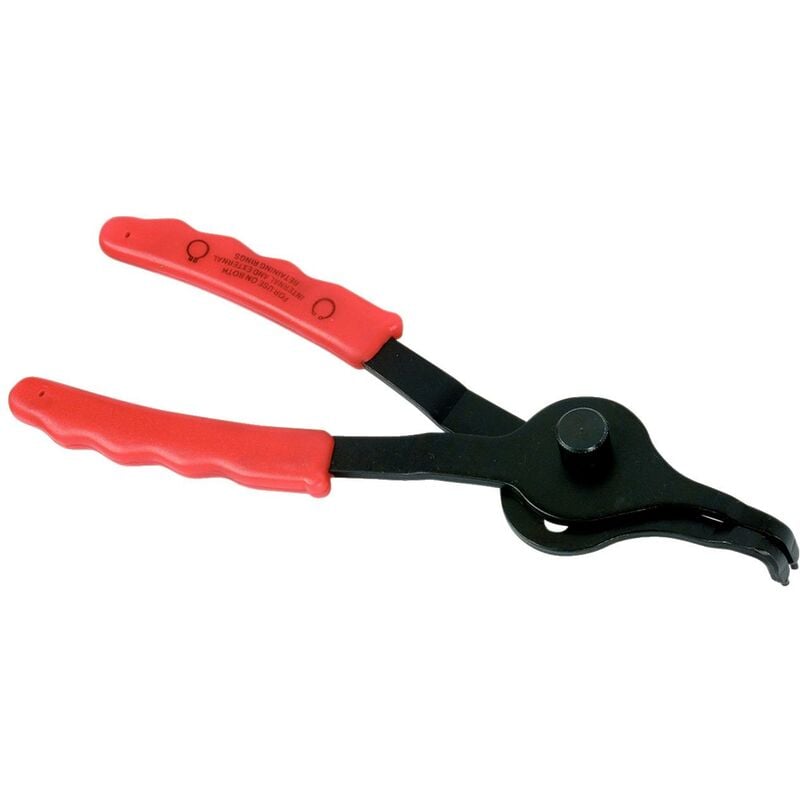 foto del prodotto kstools snap ring pliers bent id 46 76mm