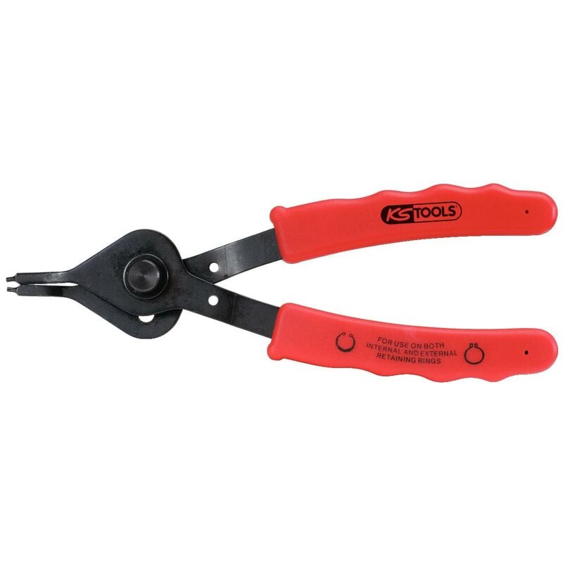 foto del prodotto kstools snap ring pliers id 25,4 50,8mm